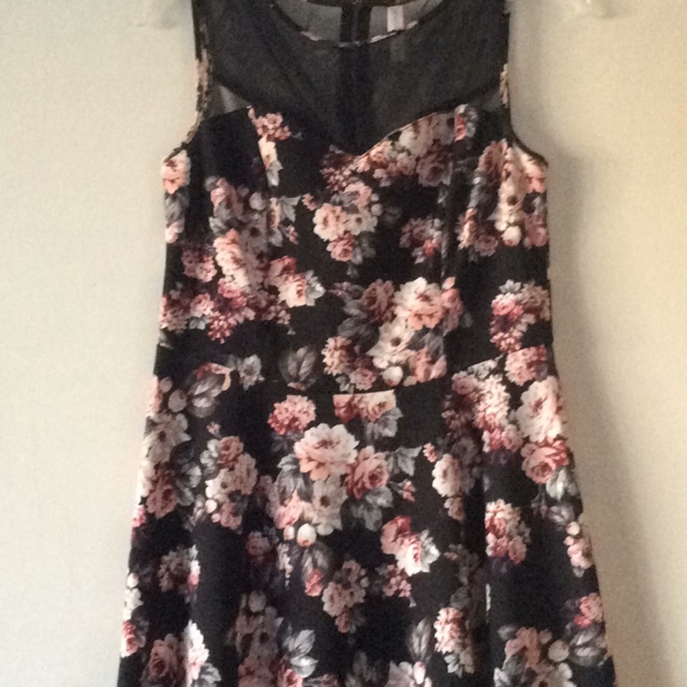 A dress.